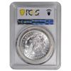 Image 2 : 1921-D $1 Morgan Silver Dollar PCGS MS65