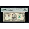 Image 1 : 1990 $50 New York FRN PMG 64EPQ