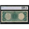 Image 2 : 1880 $20 Legal Tender Note PCGS 25