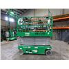 Image 2 : (931751) Genie Model GS-4047DC Scissor Lift, 40-Ft. (Runs & Lifts – See Video)