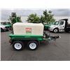 Image 2 : (10167635) 2019 MQ Model WT5CSG 500-Gallon Water Trailer with Pump (Pump Runs)