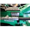 Image 25 : HILO (10714808) 2021 Barreto 1320 Hydraulic Rear Tine Tiller (Starts