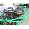 Image 8 : HILO (10714808) 2021 Barreto 1320 Hydraulic Rear Tine Tiller (Starts
