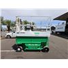 Image 2 : HILO (906645) 2016 JLG 2632ES 25-Ft. Scissor Lift (Runs, Lifts - See Video)