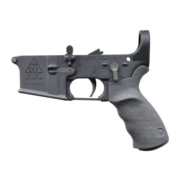 NORTHERN MAINE TACTICAL SUPPLY DTI-15 SHORT