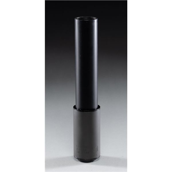 SWD / COBRAY M10 SOUND SUPPRESSOR for M10 SMG.