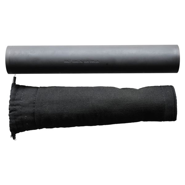 COASTAL GUNS M45 .45 ACP SILENCER.