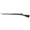 Image 2 : U.S. SPRINGFIELD MODEL 1898 KRAG BOLT ACTION