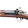 Image 3 : U.S. SPRINGFIELD MODEL 1898 KRAG BOLT ACTION