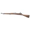 Image 2 : U.S. SPRINGFIELD BOLT ACTION MILITARY RIFLE WITH