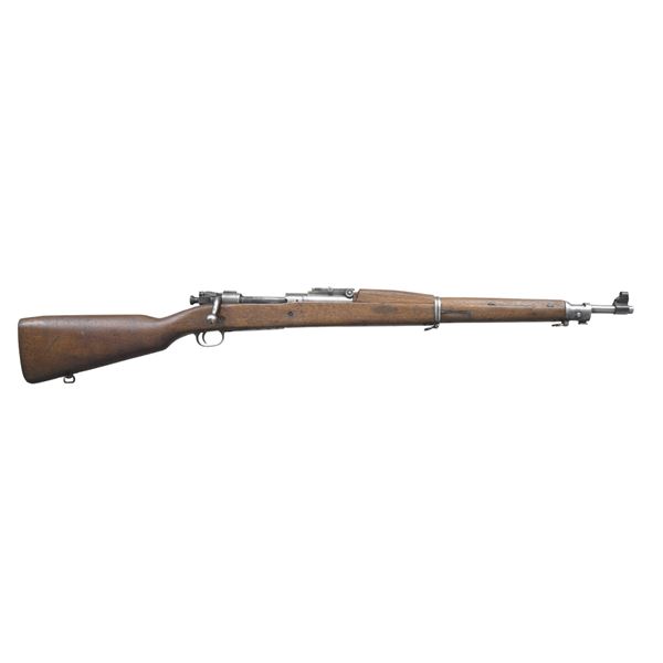 WWII REMINGTON MODEL 1903 BOLT ACTION MILITARY