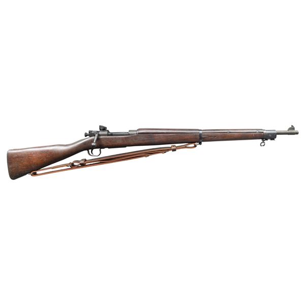 U.S. WWII REMINGTON MODEL 1903A3 BOLT-ACTION