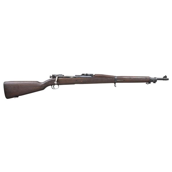 US WW1 ROCK ISLAND ARSENAL MODEL 1903 BOLT ACTION