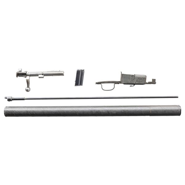 DESIRABLE .22 CONVERSION UNIT FOR 1903 AND 1903A3