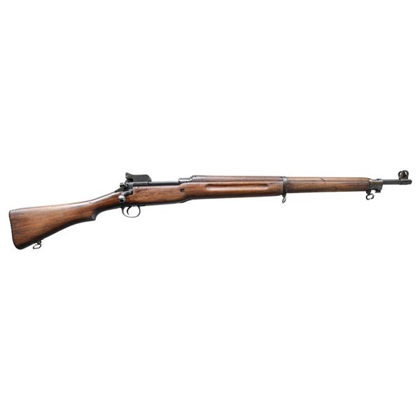 US WWI WINCHESTER MODEL 1917 BOLT ACTION MILITARY