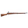 Image 1 : US MODEL 1917 EDDYSTONE BOLT ACTION RIFLE.
