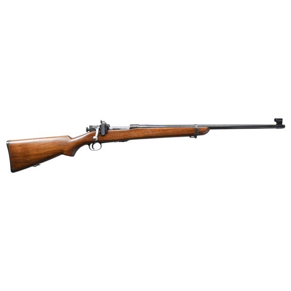 SPRINGFIELD MODEL 1922 M1 22 CALIBER BOLT ACTION