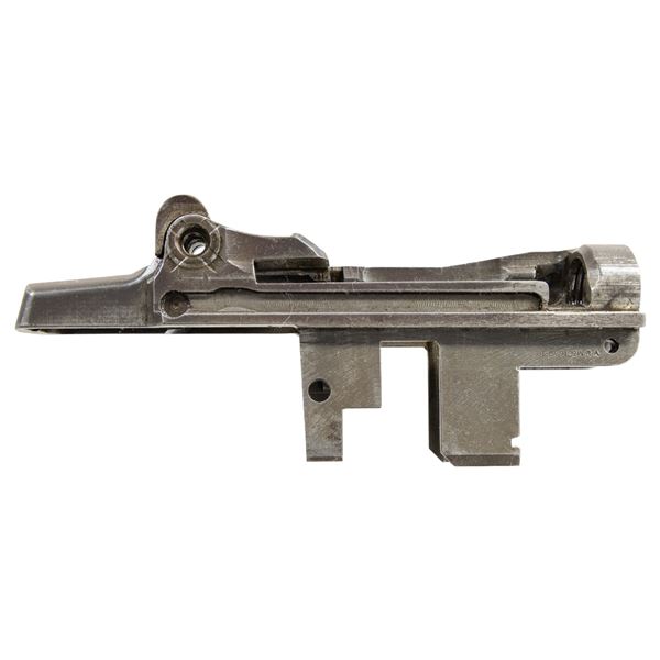 U.S. WWII WINCHESTER M1 GARAND RECEIVER.