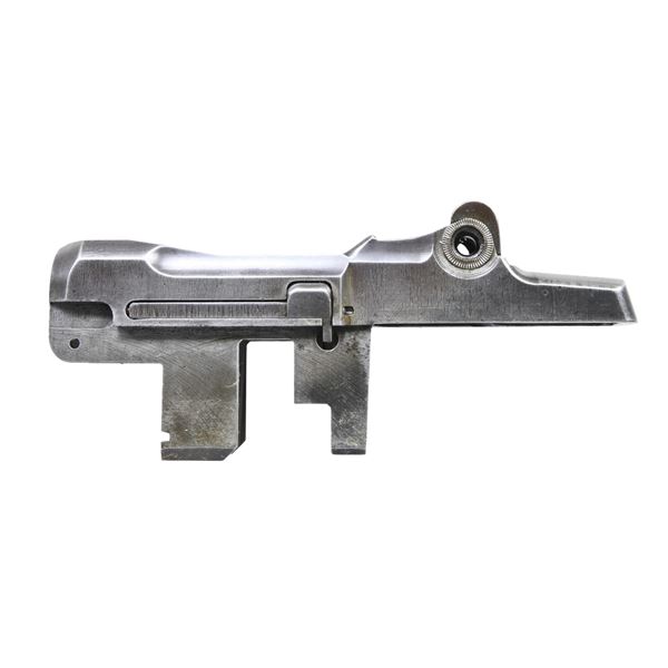 U.S. WWII WINCHESTER M1 GARAND RECEIVER.