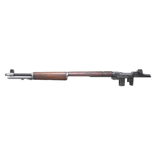 WINCHESTER M1 GARAND SEMI-AUTO MILITARY RIFLE