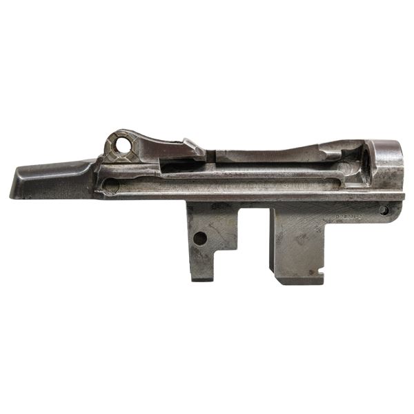U.S. WWII WINCHESTER M1 GARAND RECEIVER.