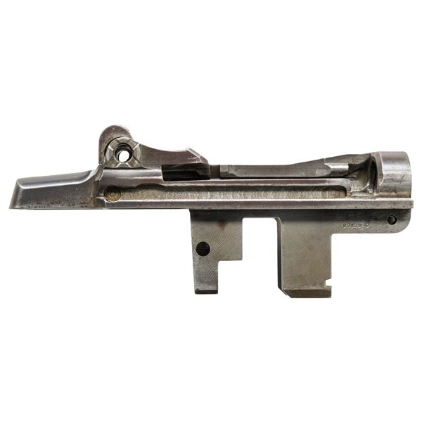 U.S. WWII WINCHESTER M1 GARAND RECEIVER.