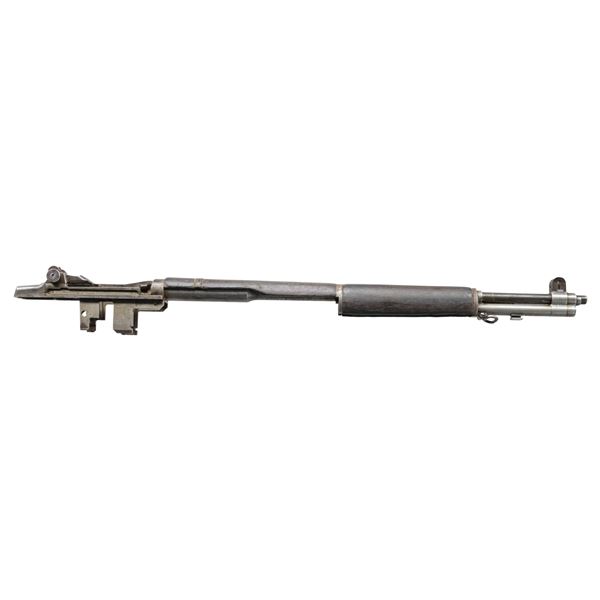 U.S. INTERNATIONAL HARVESTER M1 GARAND RECEIVER,
