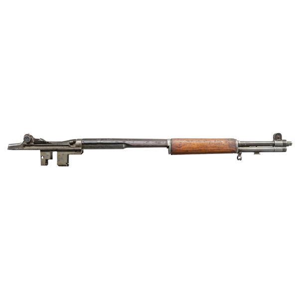 U.S. INTERNATIONAL HARVESTER M1 GARAND BARRELED
