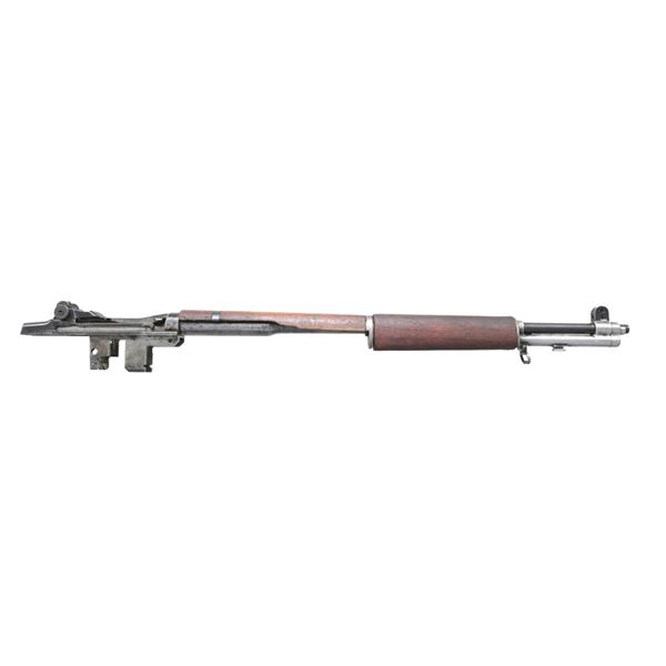 U.S. INTERNATIONAL HARVESTER M1 GARAND SEMI-AUTO