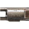 Image 3 : U.S. SPRINGFIELD MODEL 1903 RECEIVER AND BARREL.