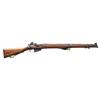 Image 1 : SCARCE ENFIELD MKV TRIALS BOLT ACTION RIFLE.