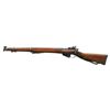 Image 2 : SCARCE ENFIELD MKV TRIALS BOLT ACTION RIFLE.