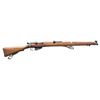 Image 1 : WW2 LITHGOW SMLE III* BOLT ACTION RIFLE.