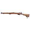 Image 2 : WW2 LITHGOW SMLE III* BOLT ACTION RIFLE.