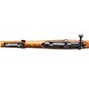 Image 3 : WW2 LITHGOW MKIII* SMLE BOLT ACTION RIFLE.