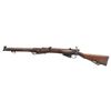 Image 2 : WW1 BRITISH LSA MKIII SMLE BOLT ACTION RIFLE.