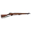Image 1 : WW2 BRITISH NO.4 MKI ENFIELD BOLT ACTION RIFLE.