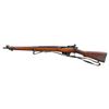Image 2 : WW2 BRITISH NO.4 MKI ENFIELD BOLT ACTION RIFLE.