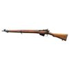 Image 2 : WW2 BRITISH NO4 MKI ENFIELD BOLT ACTION RIFLE.