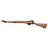 Image 2 : WW2 BRITISH NO.4 MKI ENFIELD BOLT ACTION RIFLE.