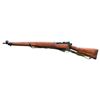 Image 2 : WW2 LONG BRANCH NO.4 MKI* BOLT ACTION RIFLE.