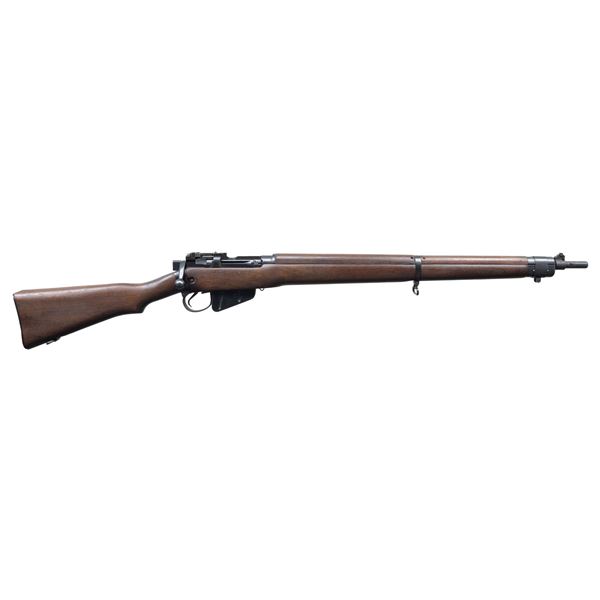 LONG BRANCH NO 4 MK I* BOLT ACTION RIFLE.