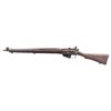 Image 2 : SAVAGE NO. 4 MKI* ENFIELD BOLT ACTION RIFLE.