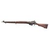 Image 2 : WW2 BRITISH SAVAGE NO.4 MKI* BOLT ACTION RIFLE.
