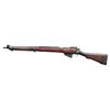 Image 2 : WW2 SAVAGE NO. 4 MKI* ENFIELD BOLT ACTION RIFLE.