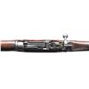 Image 3 : WW2 SAVAGE NO. 4 MKI* ENFIELD BOLT ACTION RIFLE.