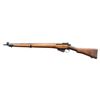 Image 2 : BRITISH NO.4 MK2 ENFIELD BOLT ACTION RIFLE.