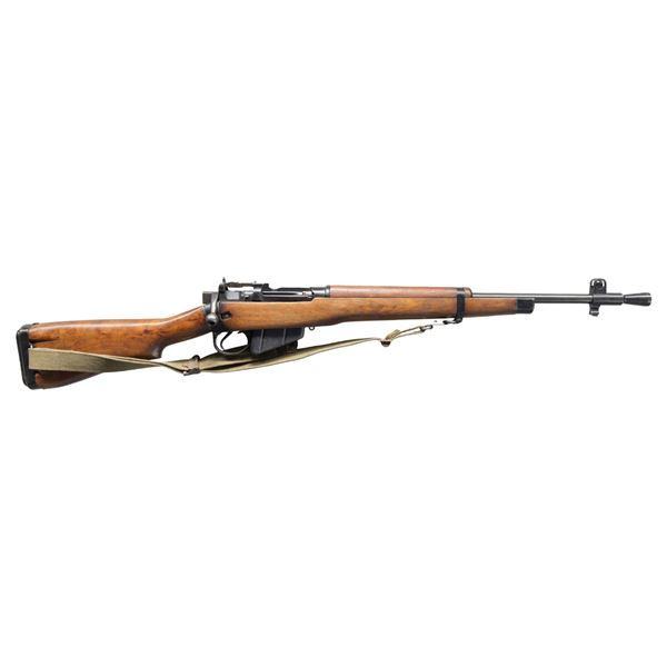 BRITISH NO. 5 MKI BOLT-ACTION JUNGLE CARBINE.