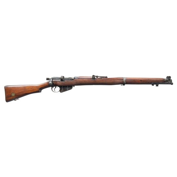 ENFIELD NO 2 MKIV* BOLT ACTION TRAINING RIFLE.