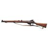 Image 2 : LSA MKIV* ENFIELD BOLT ACTION TRAINING RIFLE.